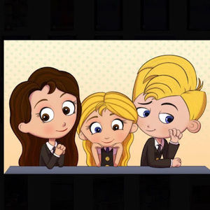 Meet your Posher, Victoria